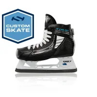 TRUE Custom SVH Two Piece TW-Schlittschuh