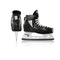 TRUE Custom SVH Two Piece TW-Schlittschuh