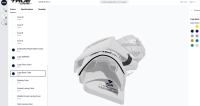 TRUE Custom Fanghand HZRDUS PX4