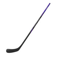 BAUER Comp. Schläger Nexus TRACER Grip - 58" - purple