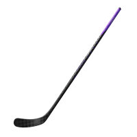 BAUER Comp. Schläger Nexus TRACER Grip - 58" - purple