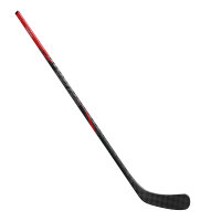 BAUER Comp. Schläger Nexus TRACER Grip - 58" - red