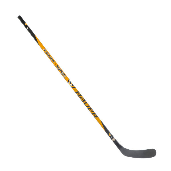 BAUER Comp. Schläger Pastrnak Grip - 57" - Flex 65
