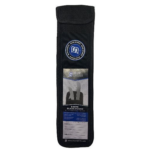 BLUE SPORTS Kufentasche (2 Paar)