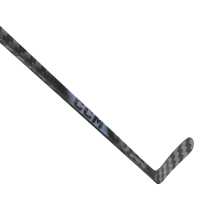 CCM Schläger Ribcor Trigger 10 Pro Chrome Youth