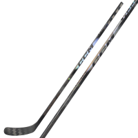 CCM Schläger Ribcor Trigger 10 Pro Chrome Youth