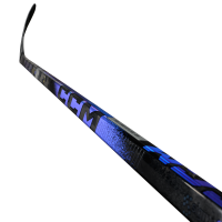 CCM Schläger Ribcor Trigger 10 Pro Junior 40 P28 Links