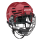 CCM Helm-Combo FTW Schwarz M/L