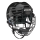 CCM Helm-Combo FTW Schwarz M/L