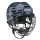 CCM Helm-Combo FTW Schwarz XS/S