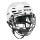 CCM Helm-Combo FTW Schwarz XS/S