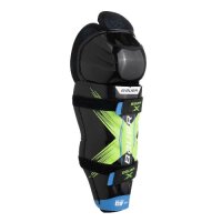 BAUER Beinschutz X S24 - Yth.
