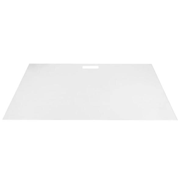 WINNWELL Shooting Pad with Handle