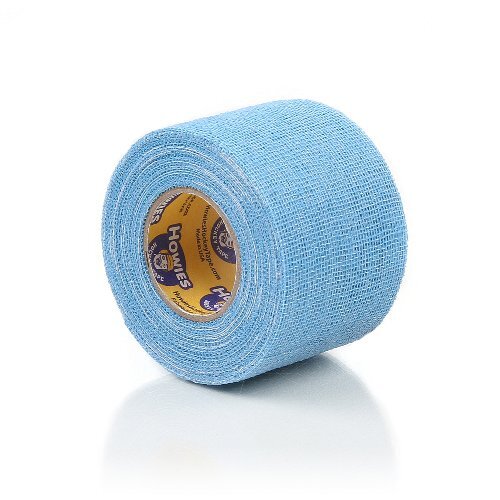 HOWIES Non-Stretchable Grip Tape 38,1mm x 9,14m Himmelblau
