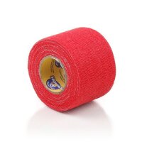 HOWIES Non-Stretchable Grip Tape 38,1mm x 9,14m Rot