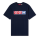 CCM HERITAGE 3 Block Tee Senior