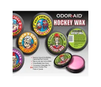 Odor Aid Puck-n-Ugly Schläger Wachs