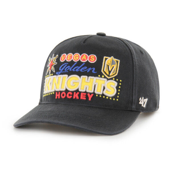 NHL Vegas Golden Knight `47 Hitch