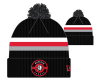 NHL Buffalo Sabres NEW ERA Knit Banded