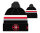 NHL Buffalo Sabres NEW ERA Knit Banded