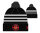 NHL Chicago Blackhawks NEW ERA Knit Banded