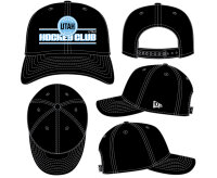 NHL Utah Hockey Club NEW ERA 9SEVENTY Strecht-Snap