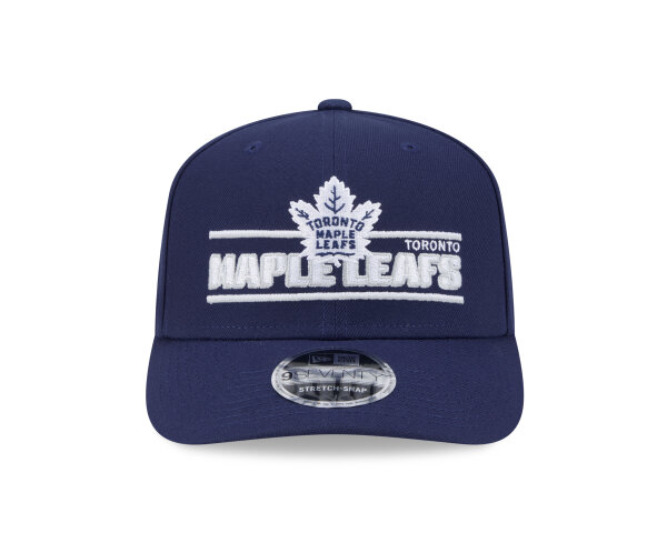 NHL Toronto Maple Leafs NEW ERA 9SEVENTY Stretch-Snap