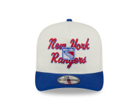 NHL New York Rangers NEW ERA 9FIFTY A-Frame Snapback