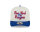 NHL New York Rangers NEW ERA 9FIFTY A-Frame Snapback