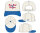 NHL New York Rangers NEW ERA 9FIFTY A-Frame Snapback