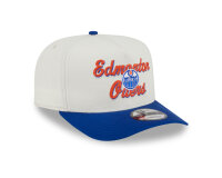 NHL Edmonton Oilers NEW ERA 9FIFTY A-Frame Snapback