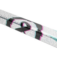 BAUER Comp. Schläger Proto2 - 54" - Jr. - Black