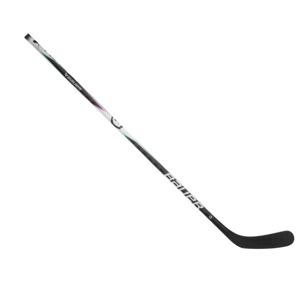 BAUER Comp. Schläger Proto2 - 52" - Jr. - Black