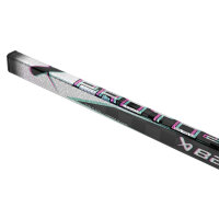 BAUER Comp. Schläger Proto2 - 52" - Jr. - Black