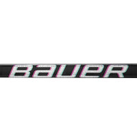 BAUER Comp. Schläger Proto2 - 52" - Jr. - Black