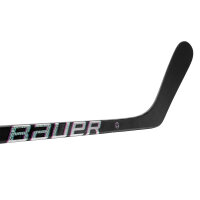BAUER Comp. Schläger Proto2 - 52" - Jr. - Black