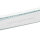 BAUER Comp. Schläger Proto2 - 50" - Jr. - White