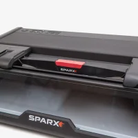 SPARX Kufenhalter