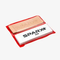 SPARX Schleif-Kit (Basic Abziehset)