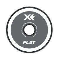 SPARX Schleifring Radius 1/4" bis 1" 5/8"