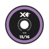 SPARX Schleifring Radius 1/4" bis 1" 5/8"