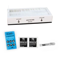 SPARX Ersatzfilter und Wartungsset G2 (ES)