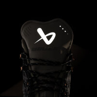 BAUER Rec Schlittschuh Radiant Heated - Jr.