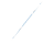 Warrior Schläger Covert Deluxe White Senior