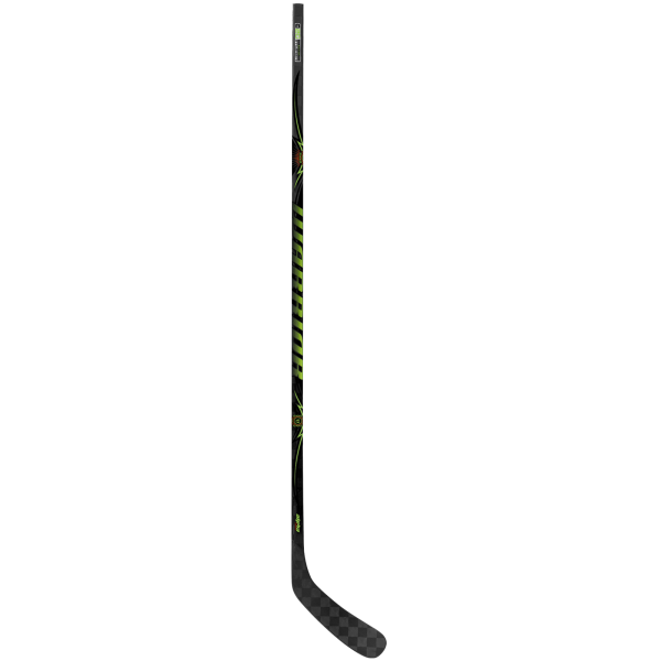 Warrior Schläger Alpha Deluxe Senior