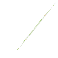 Warrior Schläger Alpha Deluxe White Youth