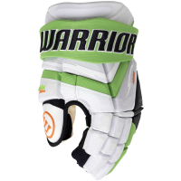 Warrior Handschuh Alpha Deluxe Senior