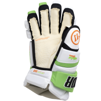 Warrior Handschuh Alpha Deluxe Senior