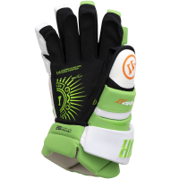 Warrior Handschuh Alpha LT Deluxe Senior