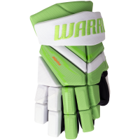 Warrior Handschuh Alpha LT Deluxe Junior